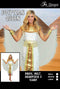 Egyptian Queen Costume